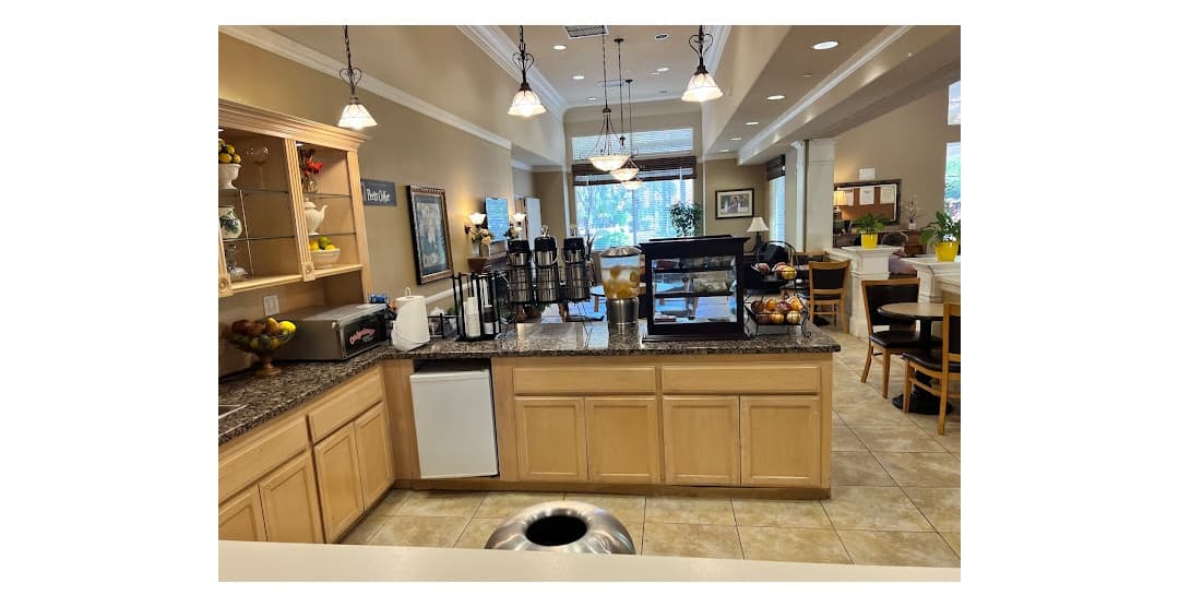 Oakmont of Escondido Hills