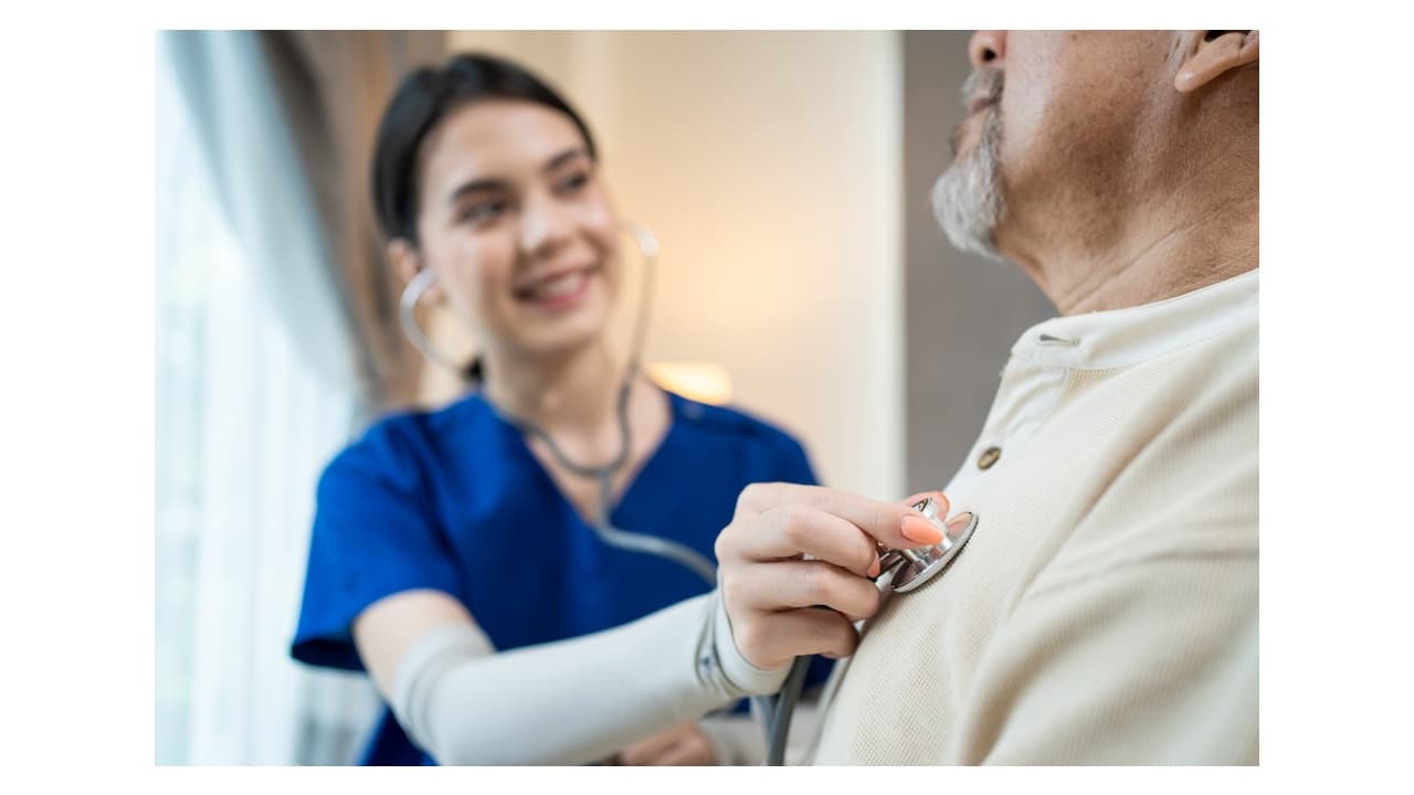 Improve Your Heart Health With These 12 Essential Tips