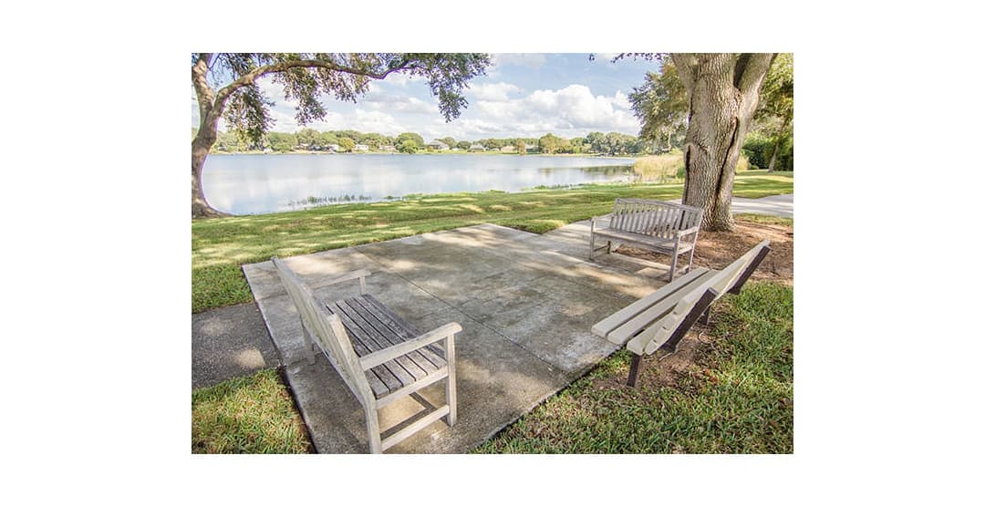 Brookdale Lake Tavares
