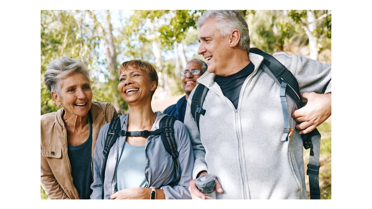 How the Best Independent Living Communities Work to Promote Resident Health and Wellness