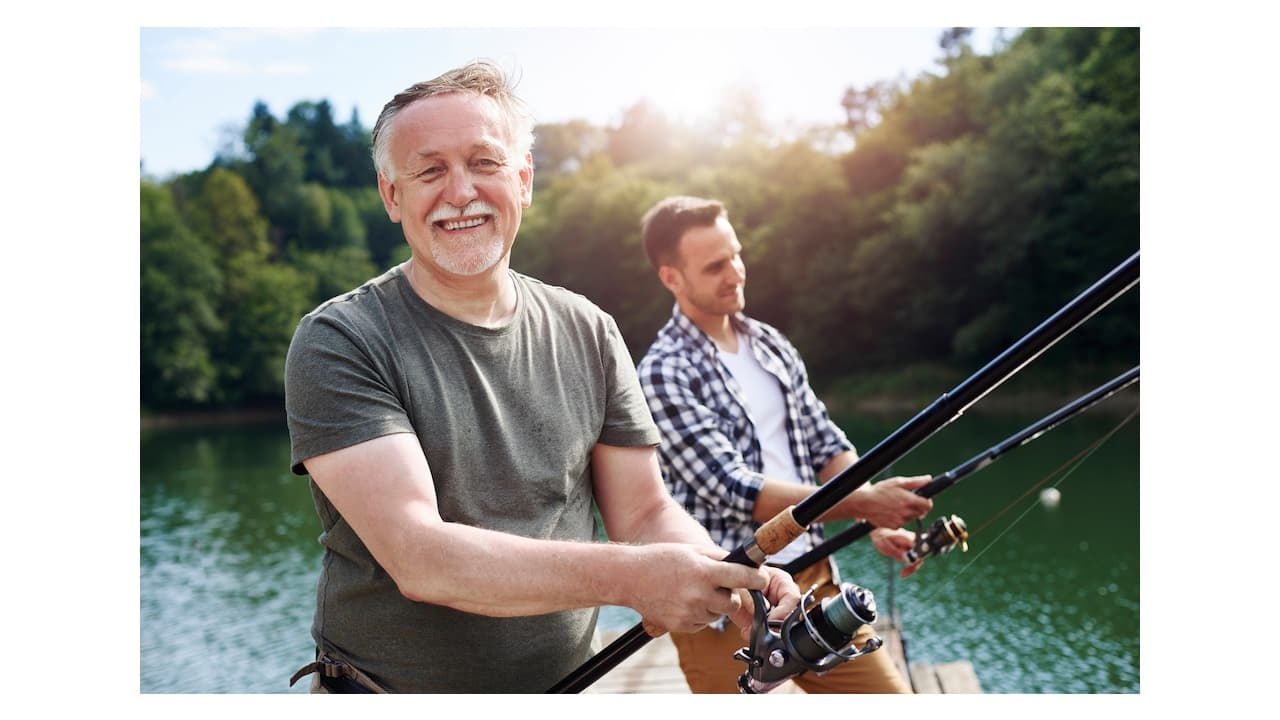 Enjoy Your Summer With These 16 Great Senior-Approved Activities
