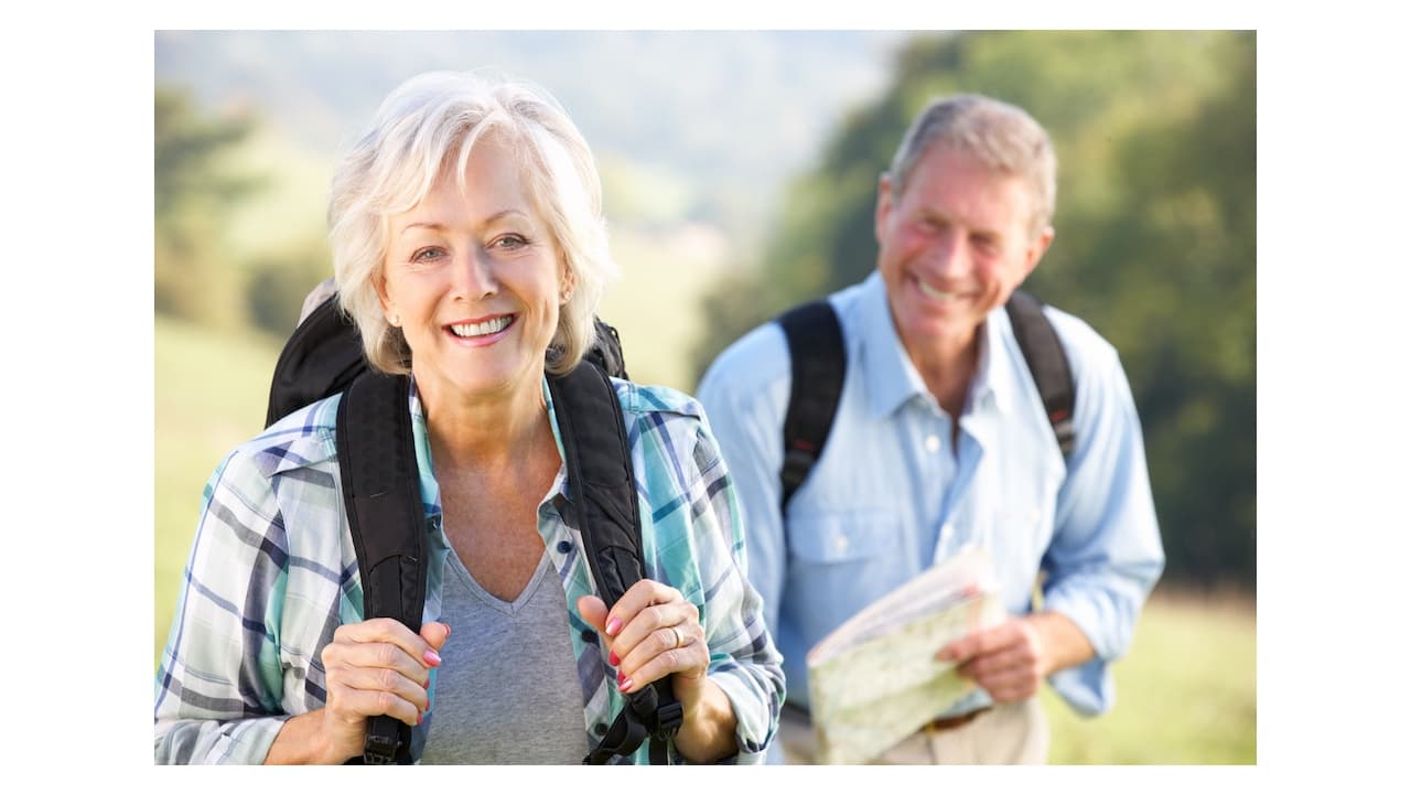 14 Great Perks of Staying Active as a Senior Living Resident