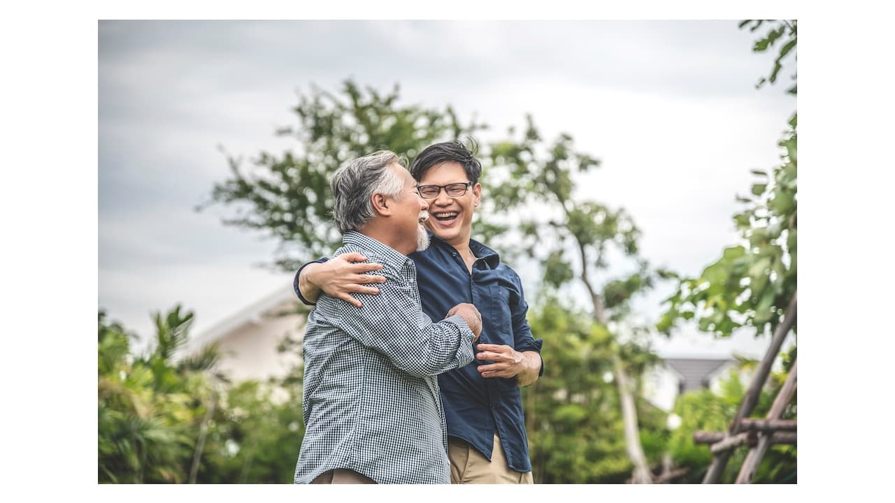 10 Ways to Better Communicate With a Loved One Who Has Dementia
