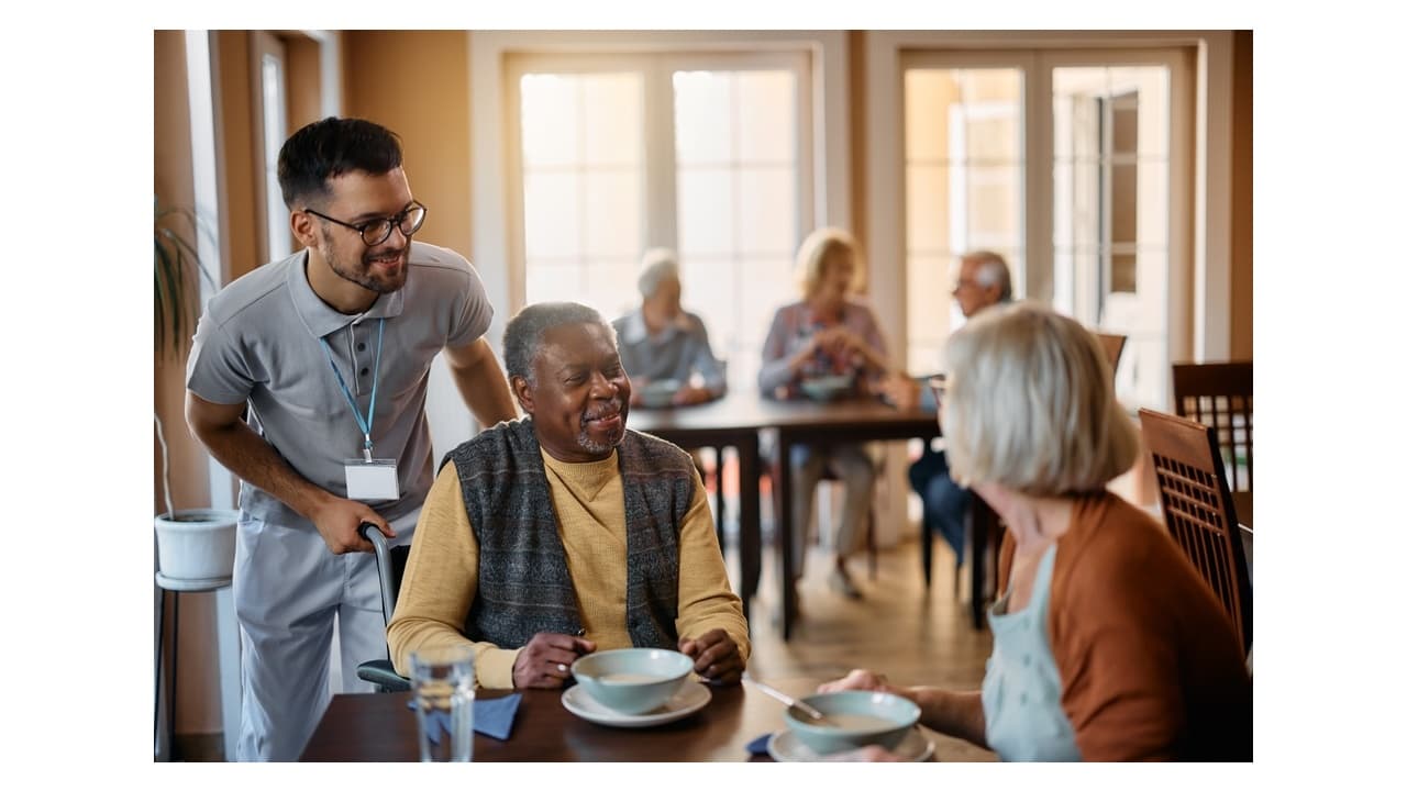 25 Ways That a Senior Living Community Can Improve Your Health and Nutrition