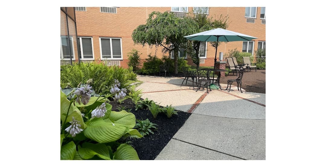 Allendale Senior Living