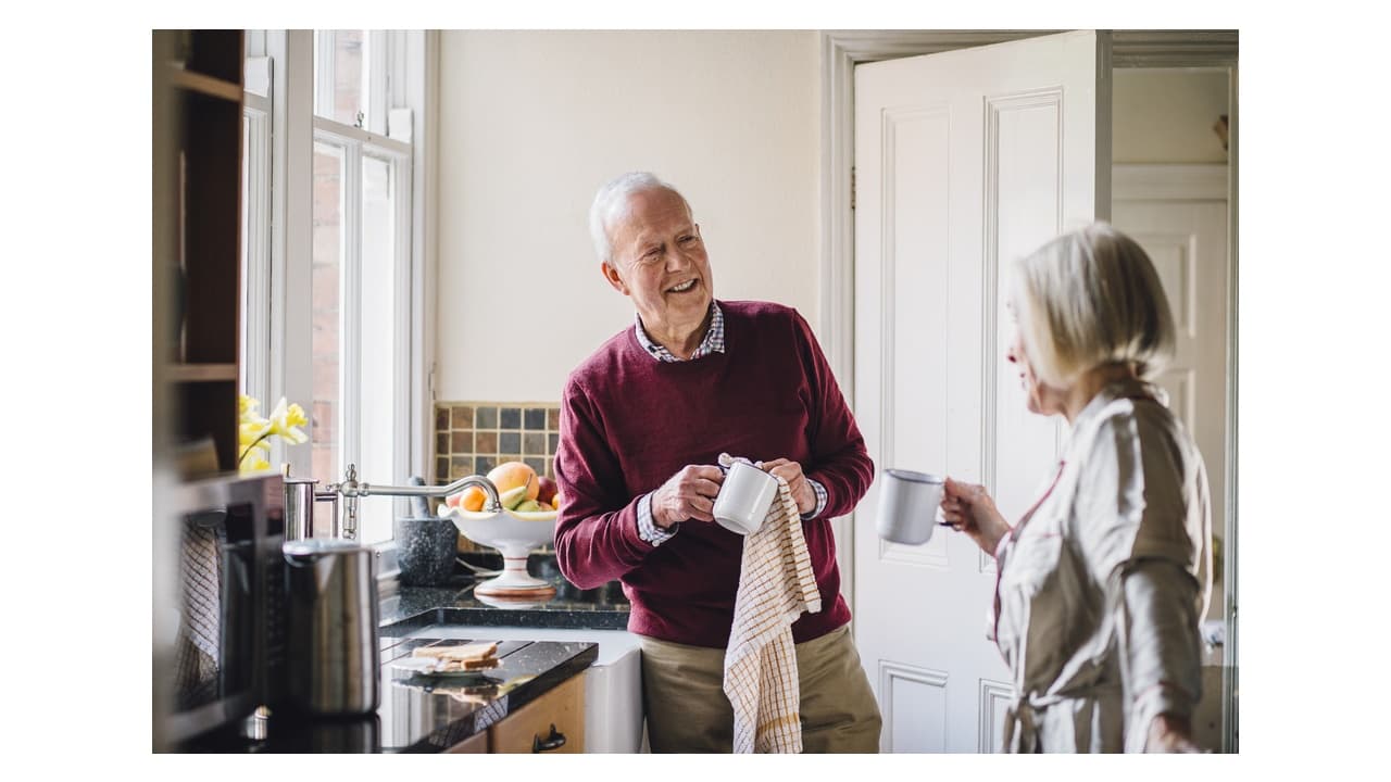Touring a Senior Living Community Soon? 7 Key Questions to Ask on Your Visit