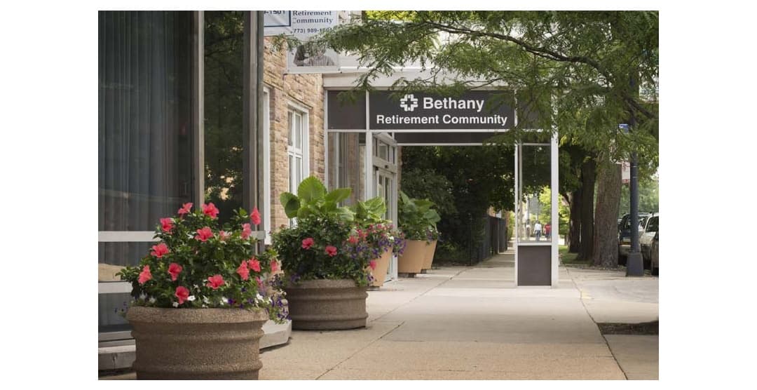 Thorek Retirement Community