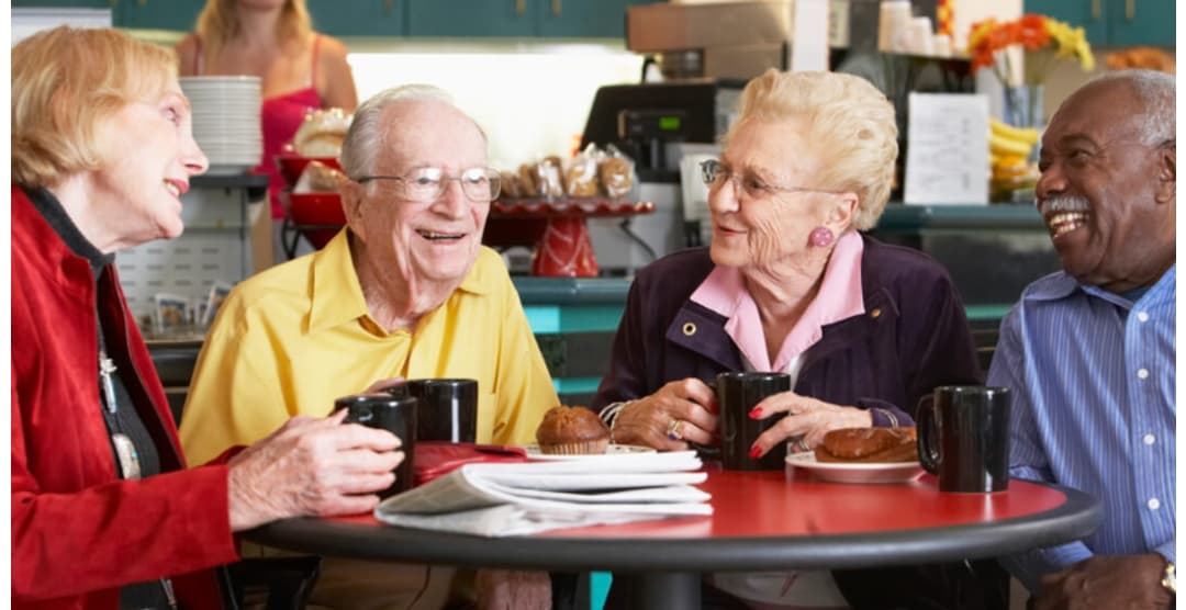 Thorek Retirement Community