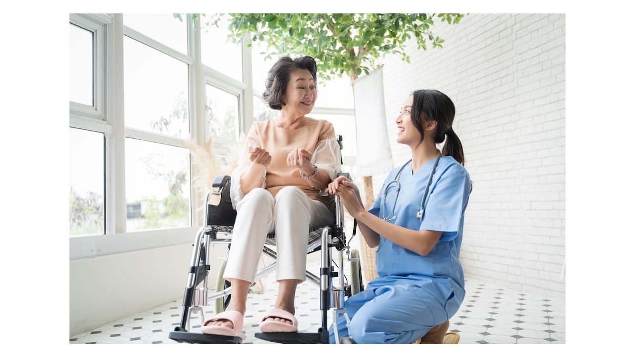Selecting the Ideal Assisted Living Community: A Guide to Making the Right Choice