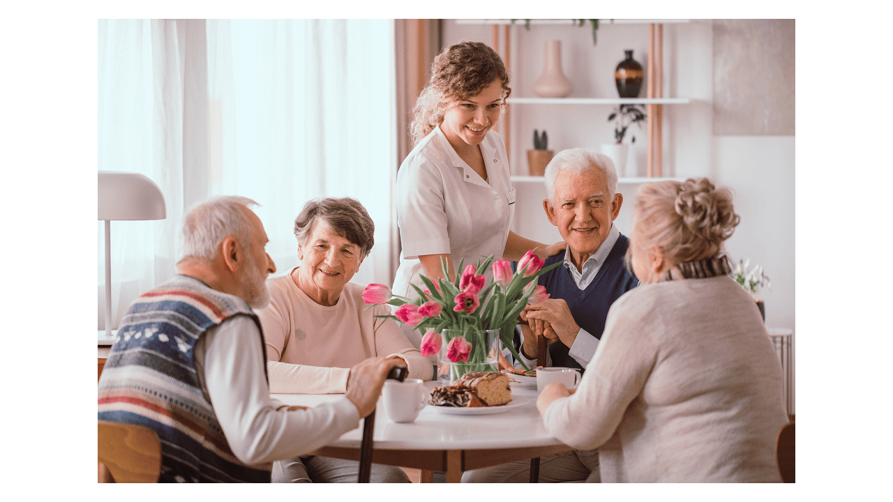 12 Assisted Living FAQs You Want Answered
