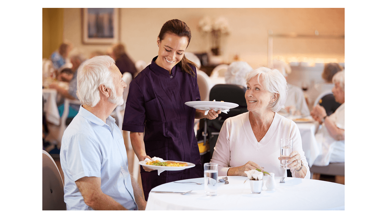 What Kind of Amenities Can You Expect From an Independent Living Community?