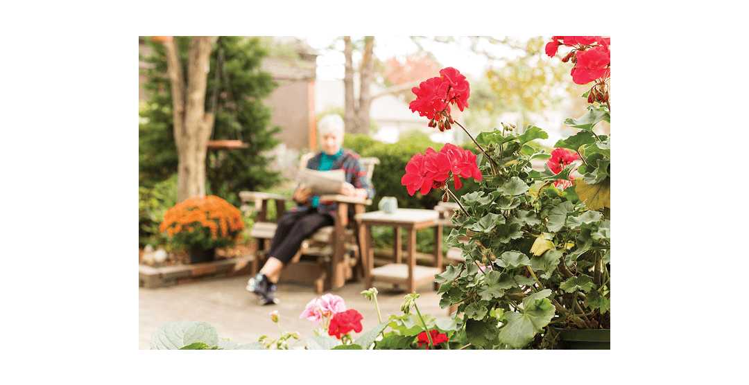 Westerwood Assisted Living