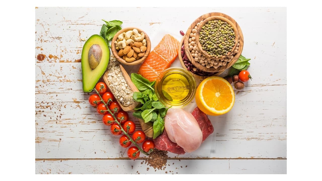 The Top 10 Foods That Can Bolster Senior Heart Health