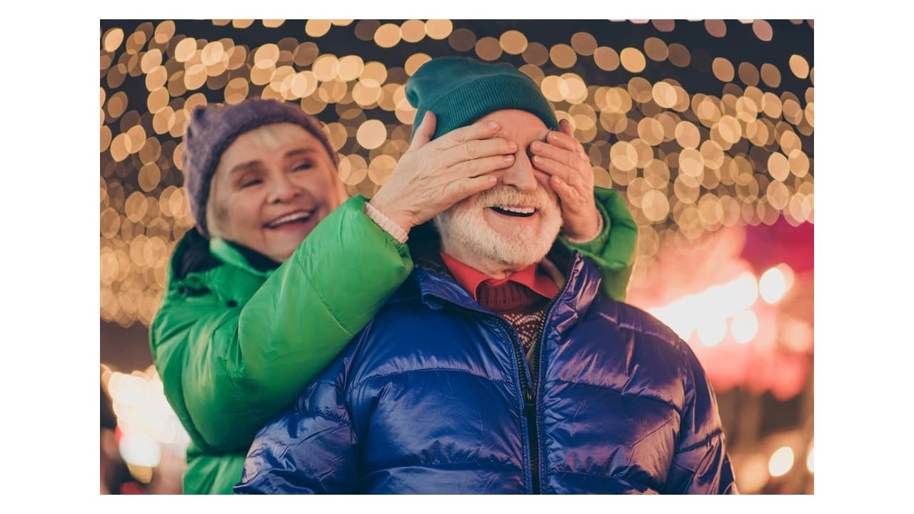 The 10 Best Holiday Events for Seniors in New Jersey