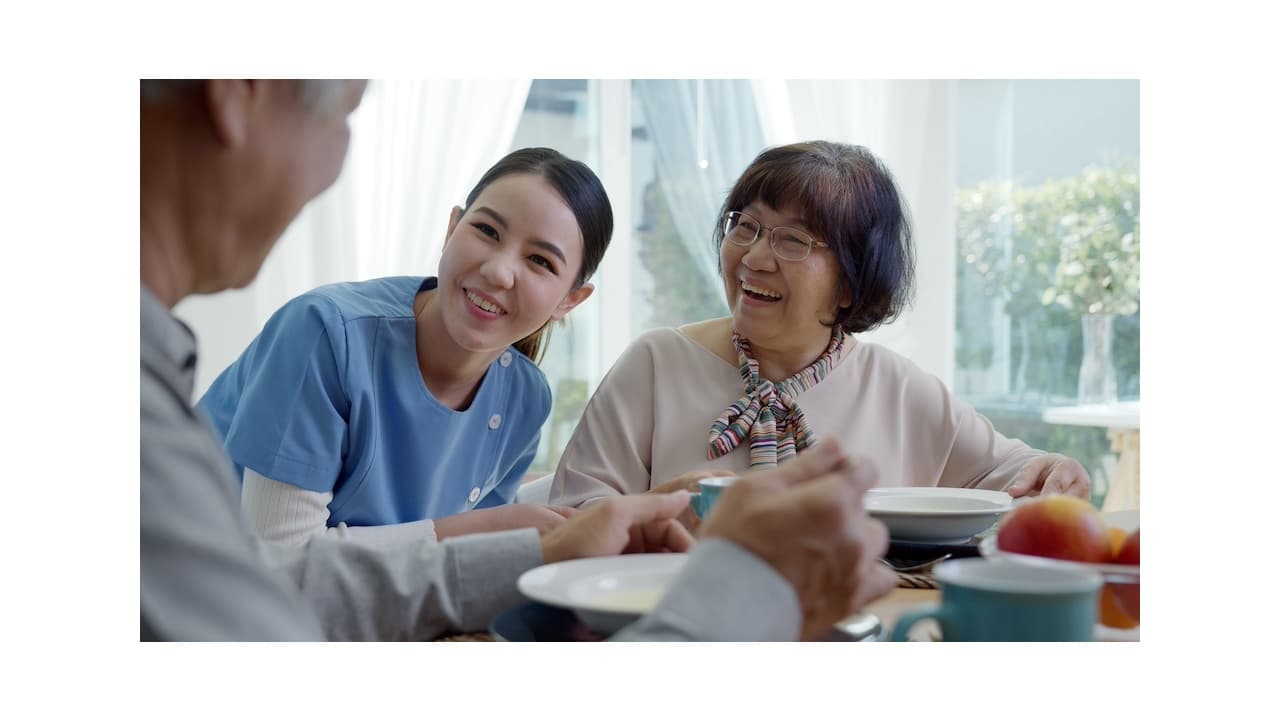 11 Positive Traits of an Assisted Living Community