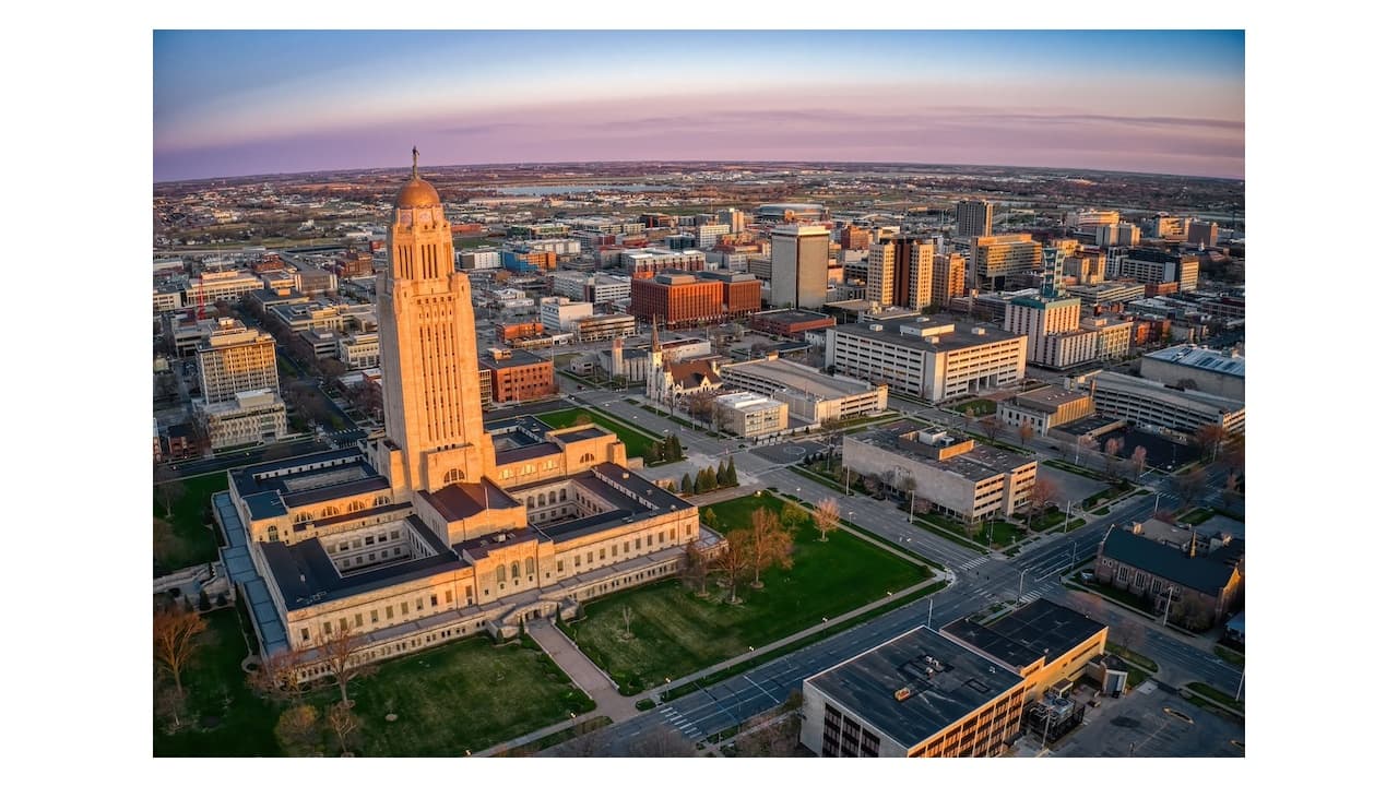 10 Nebraska Attractions All Older Adults Will Love