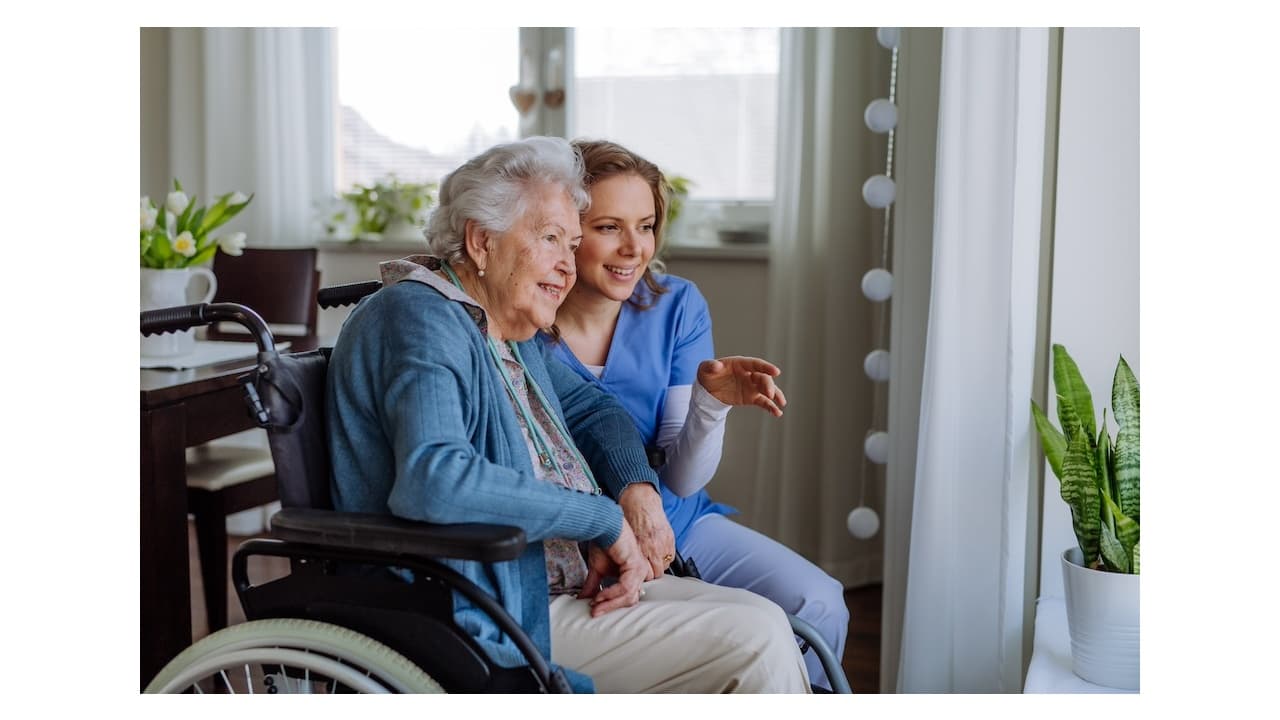 What Type of Senior Living Community is Right For You?