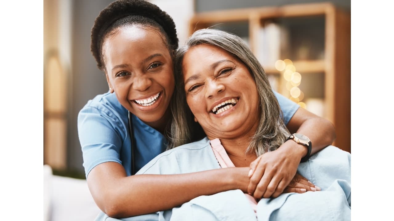 8 Ways That Memory Care Can Improve and Enrich Residents' Lives