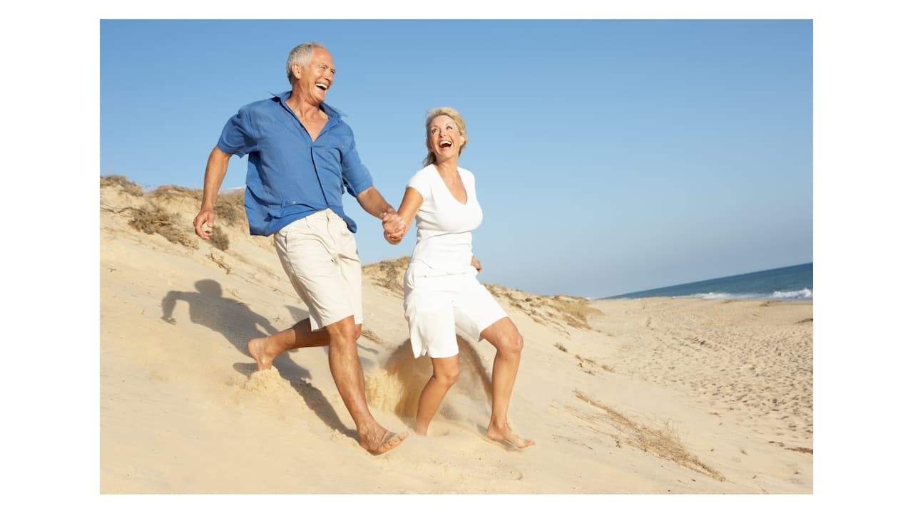 The Top 12 Spring Activities Tailored for California Seniors