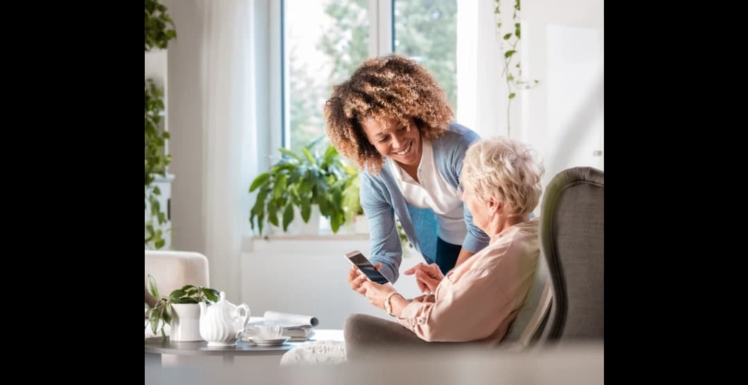 Embracing Home Care