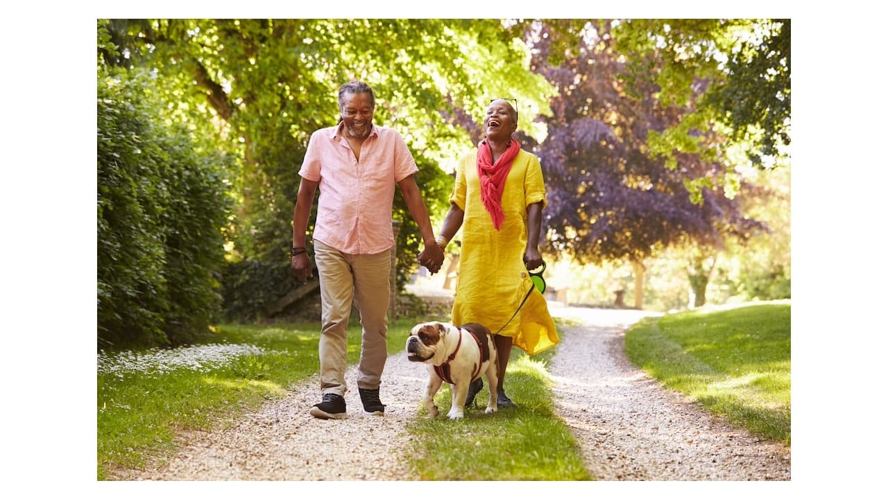 Spring Health and Wellness: 8 Tips for Assisted Living Residents