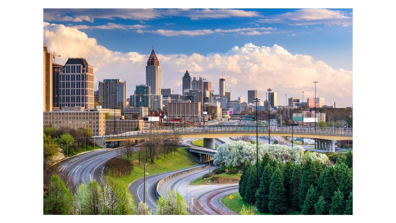The Top 10 Must-Visit Attractions for Seniors in Georgia