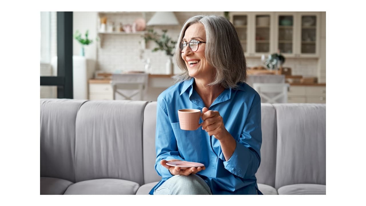 Relax and Unwind With These Mental Health Tips for Seniors