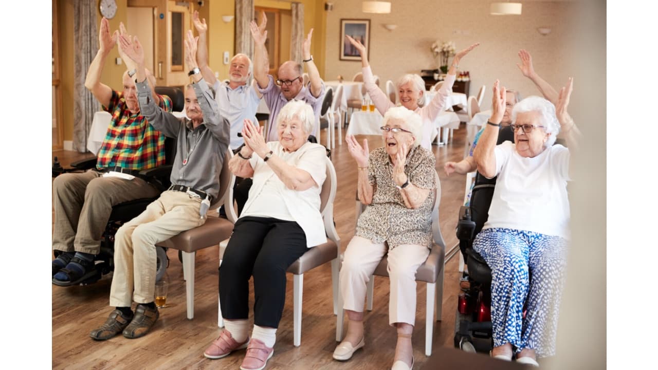 Enhancing Quality of Life in Memory Care Through Innovative Therapies