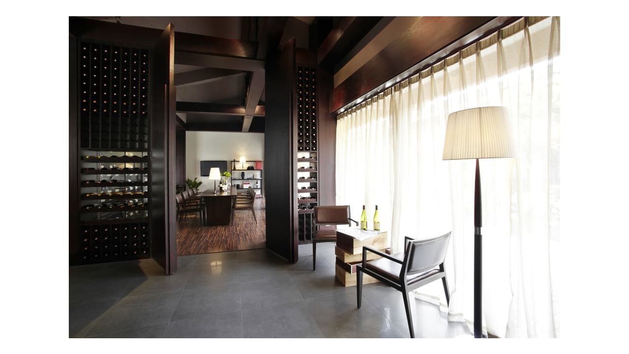 Luxury Senior Living: What to Expect and How to Find It