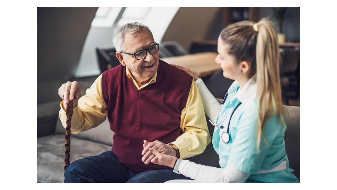 How to Know When It's Time for Assisted Living