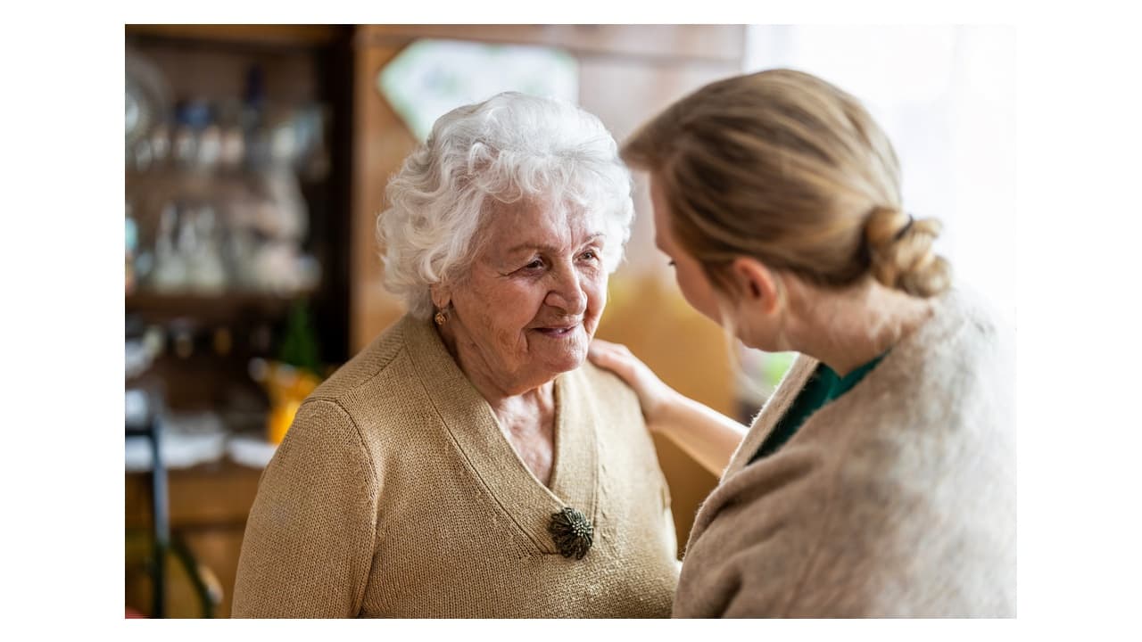 How to Make a Senior Living Community Feel Like Home