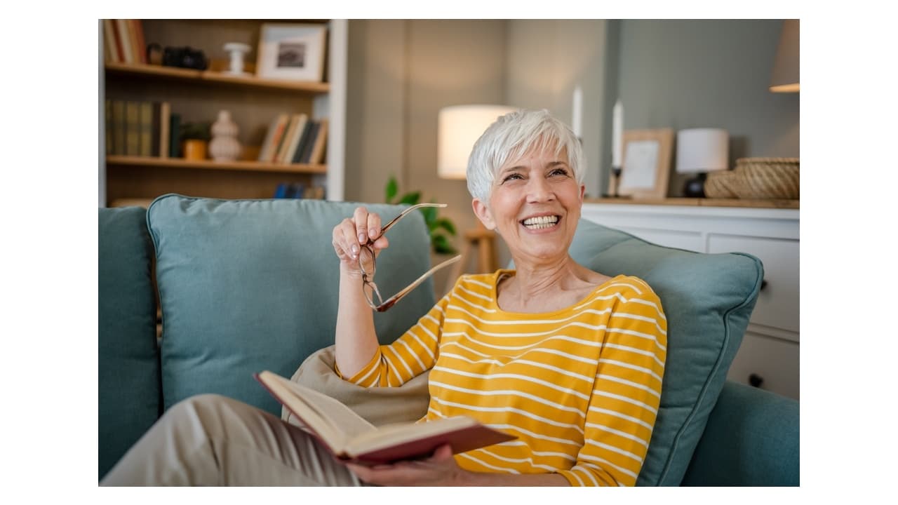 Finding Memory Care: What to Look for in a Community