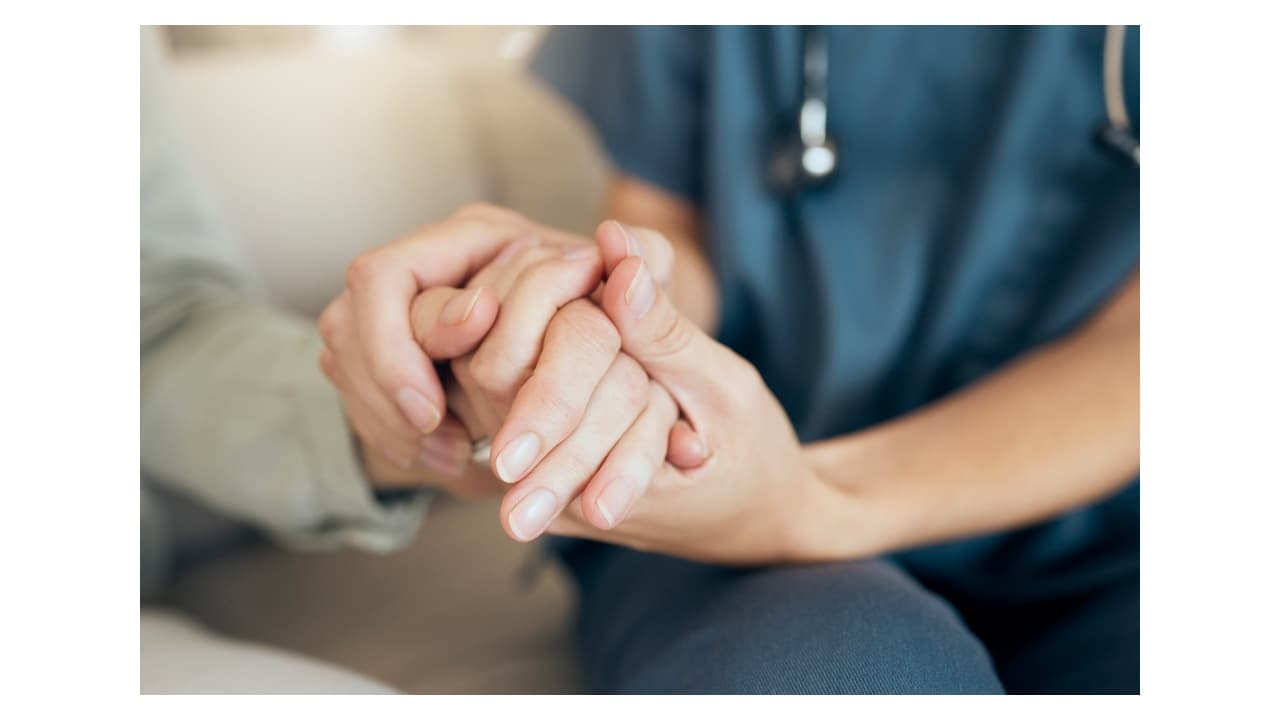 Experience the Best in Gentle, Loving Memory Support