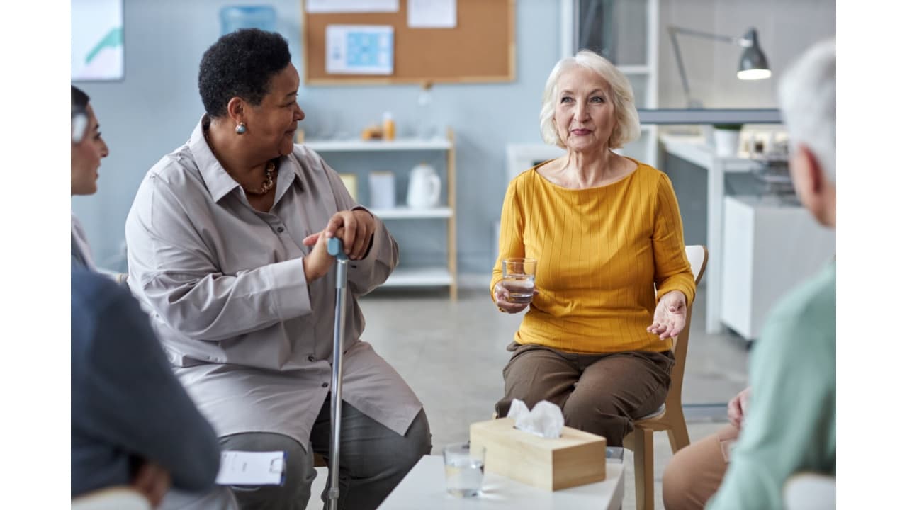Memory Care Living Near Me That Redefines Quality Senior Living