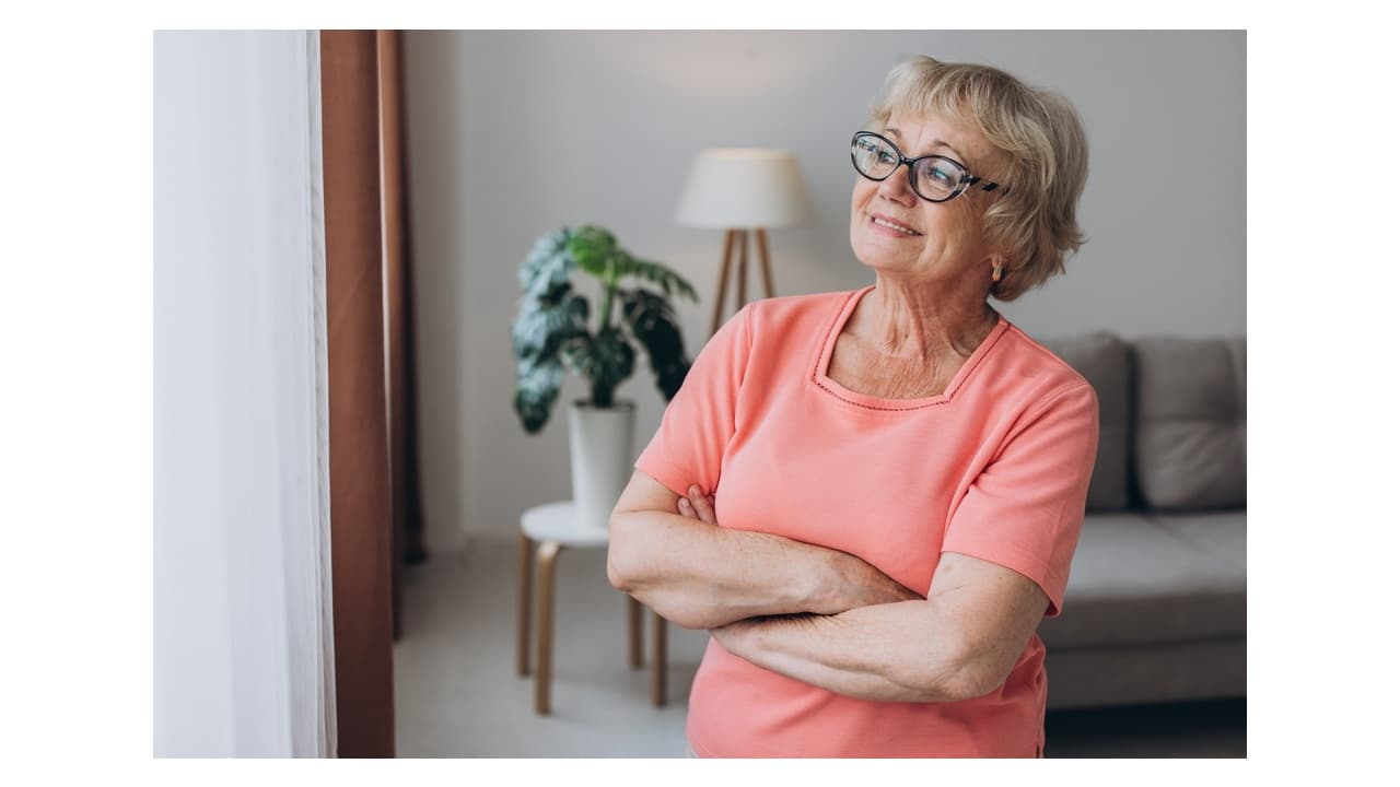 How Assisted Living Dementia Care Helps Seniors Thrive