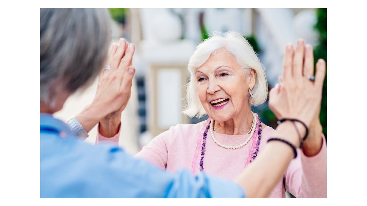 Top Memory Care Communities: Enhancing Quality of Life Year-Round