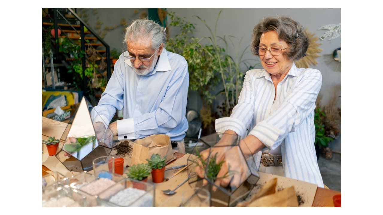 The Role of Routine and Seasonal Activities in Alzheimer’s Assisted Living