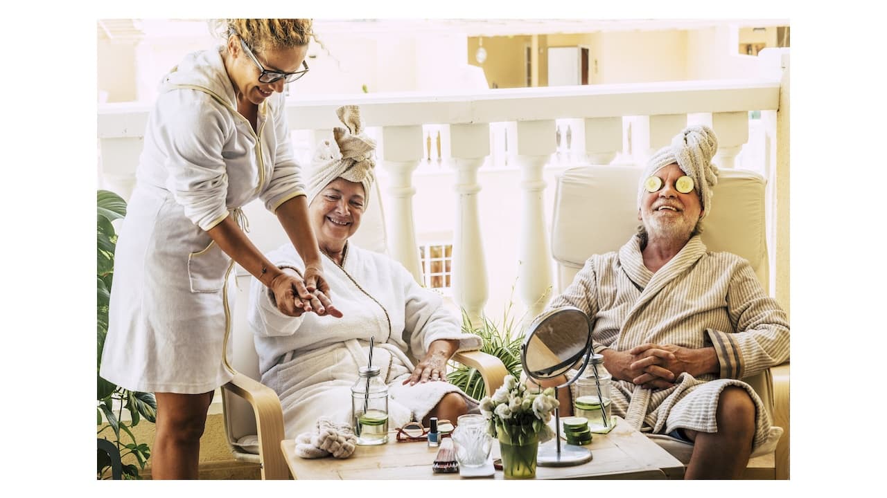10 Game-Changing Amenities in Today’s Senior Living Spaces