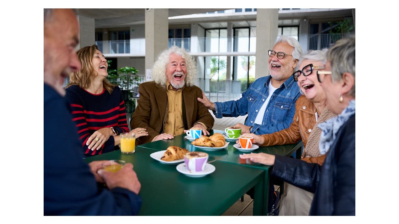 What You Should Know About Short-Term Stays in Senior Living Communities