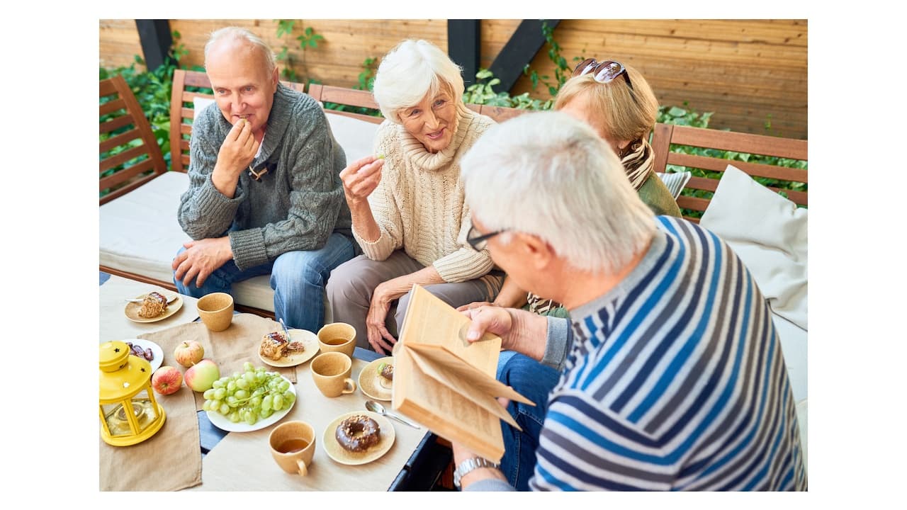 Exploring Senior Apartments: Comfort, Convenience, and Community