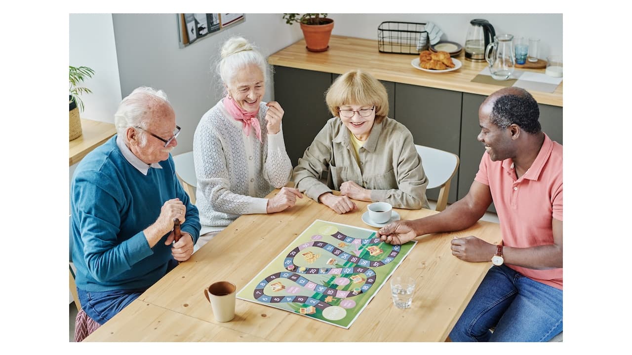 The Ultimate Checklist for Choosing the Perfect Assisted Living Community