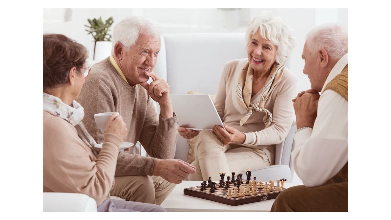How to Compare Senior Living Communities: A Step-by-Step Guide