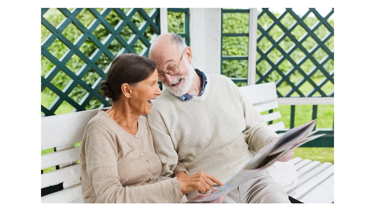 How Senior Living Directories Simplify the Search for the Right Community