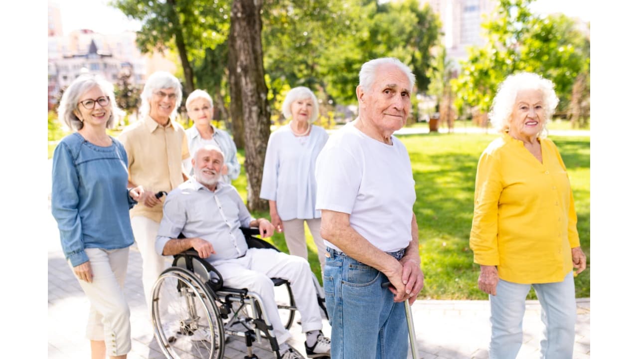 How Independent Living Communities Enhance Quality Of Life For Seniors