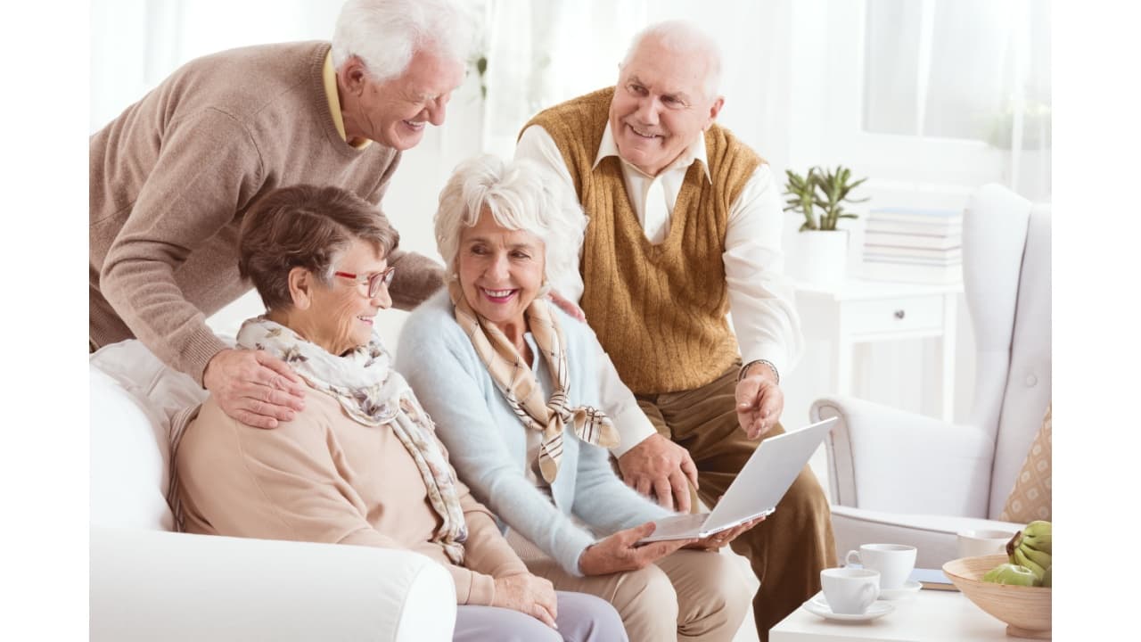 What You Need To Know About Senior Independent Living Options