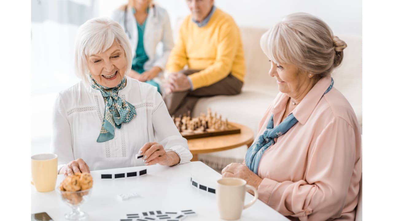 Activities Of Daily Living: A Vital Component Of Health Assessment