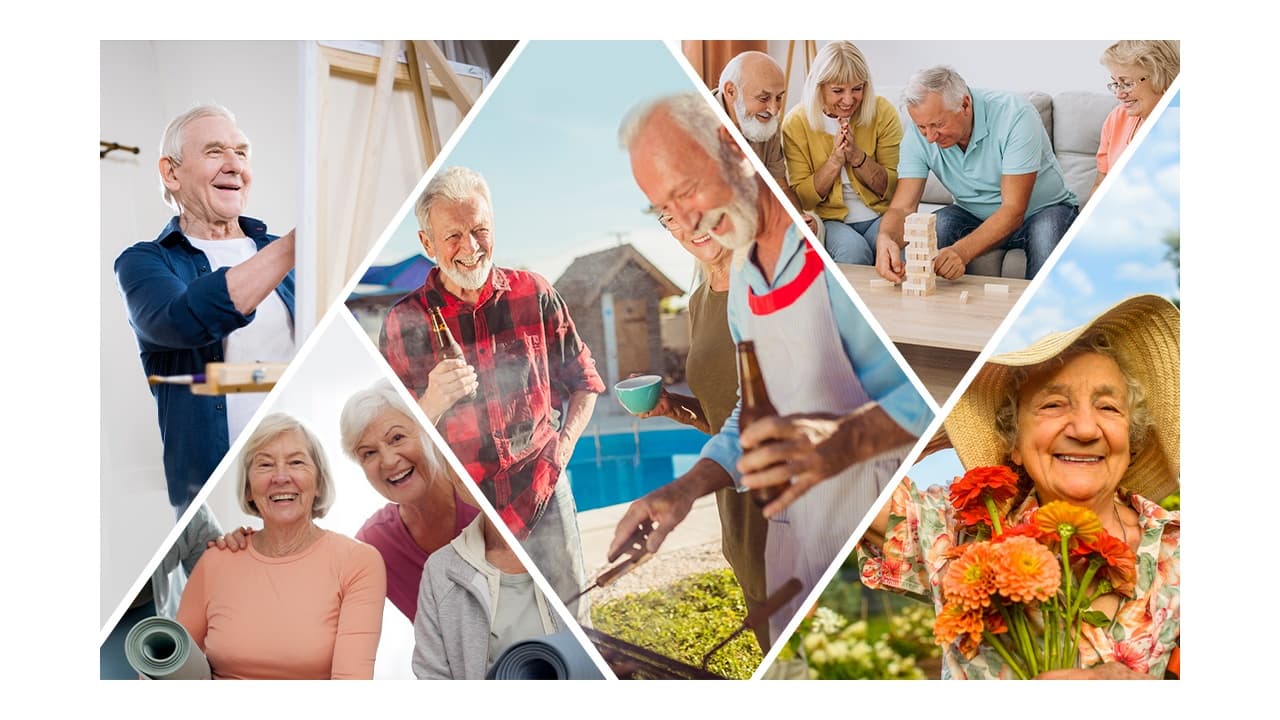 Summer Activities For Seniors: Embracing The Season Of Renewal