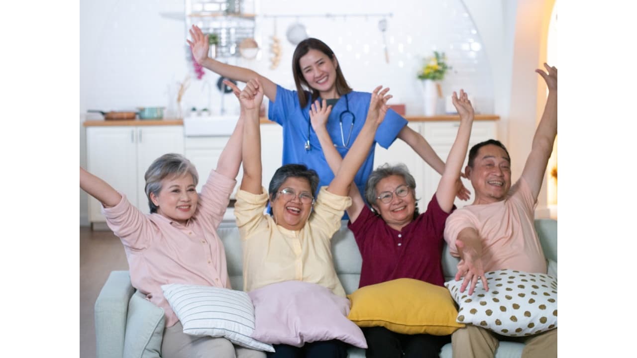 How To Find The Best Senior Care Near You