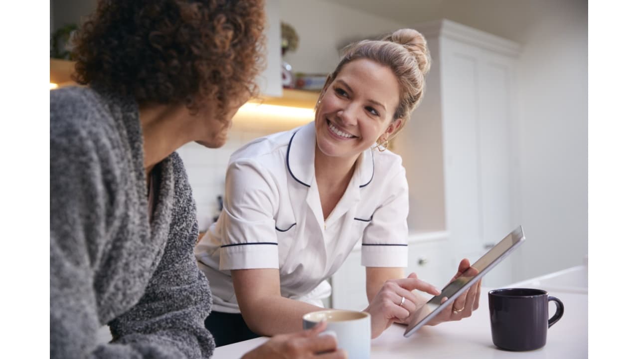 How To Find At-Home Care Providers Near You