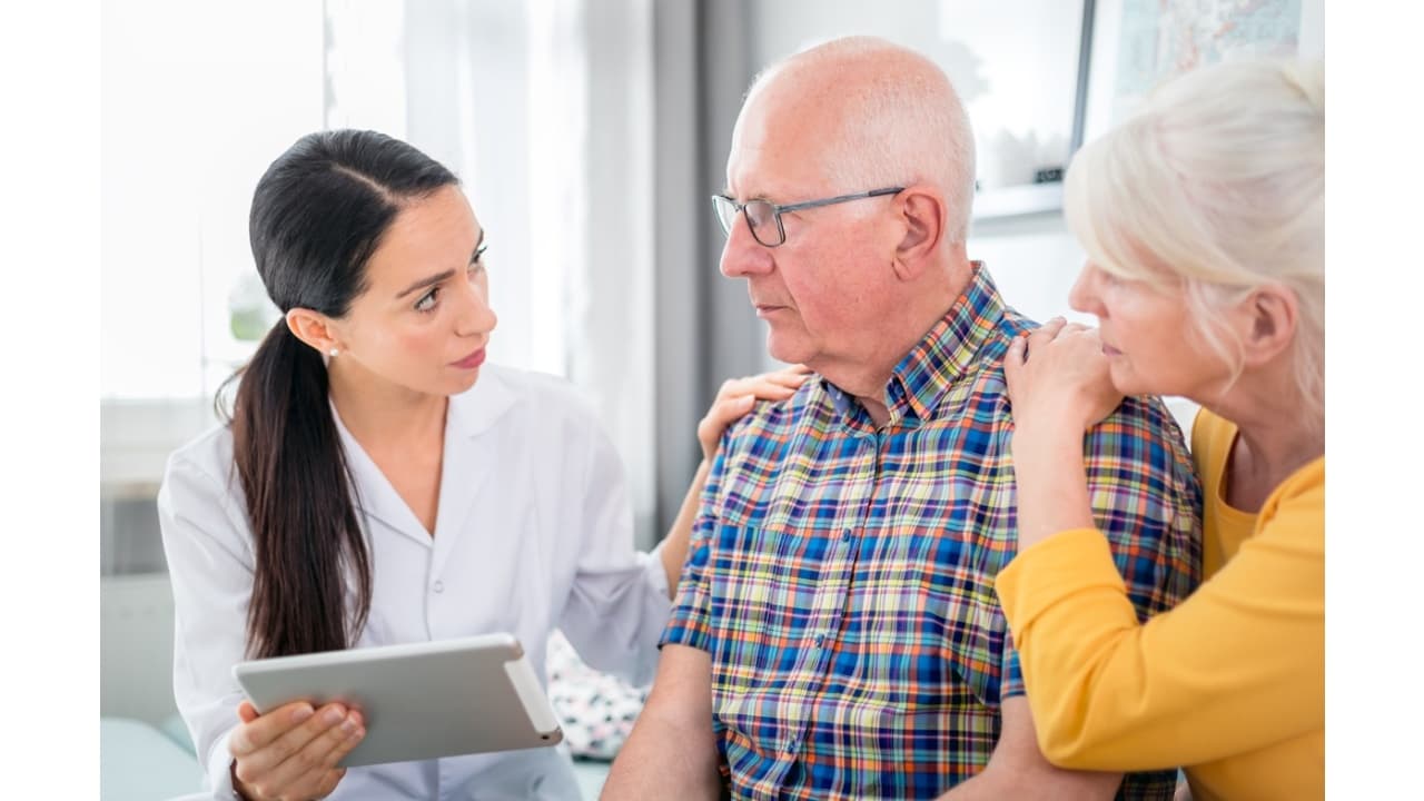 Memory Care Warning Signs Families Should Not Ignore